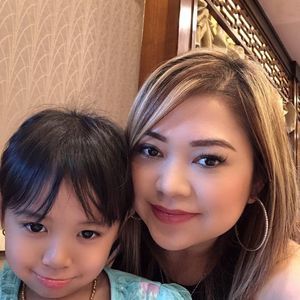 Meet your Posher, Kelly